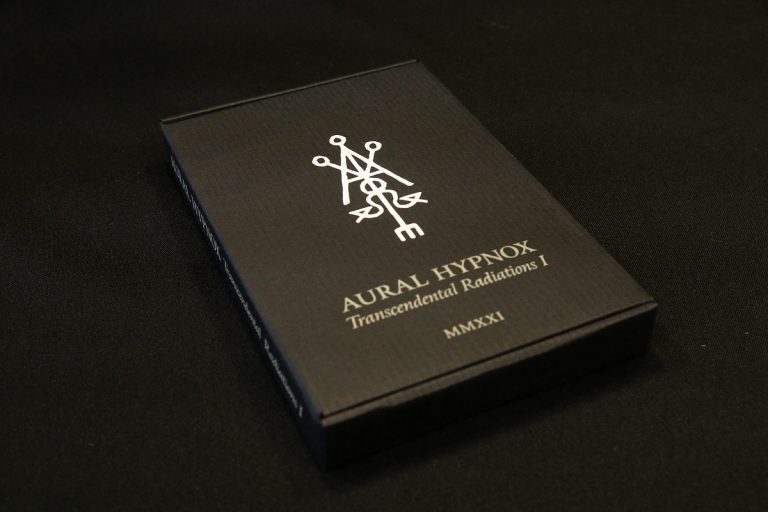 aural hypnox aural hypnox