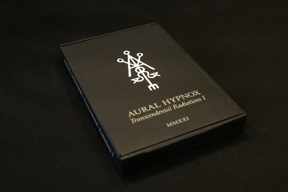 aural hypnox aural hypnox